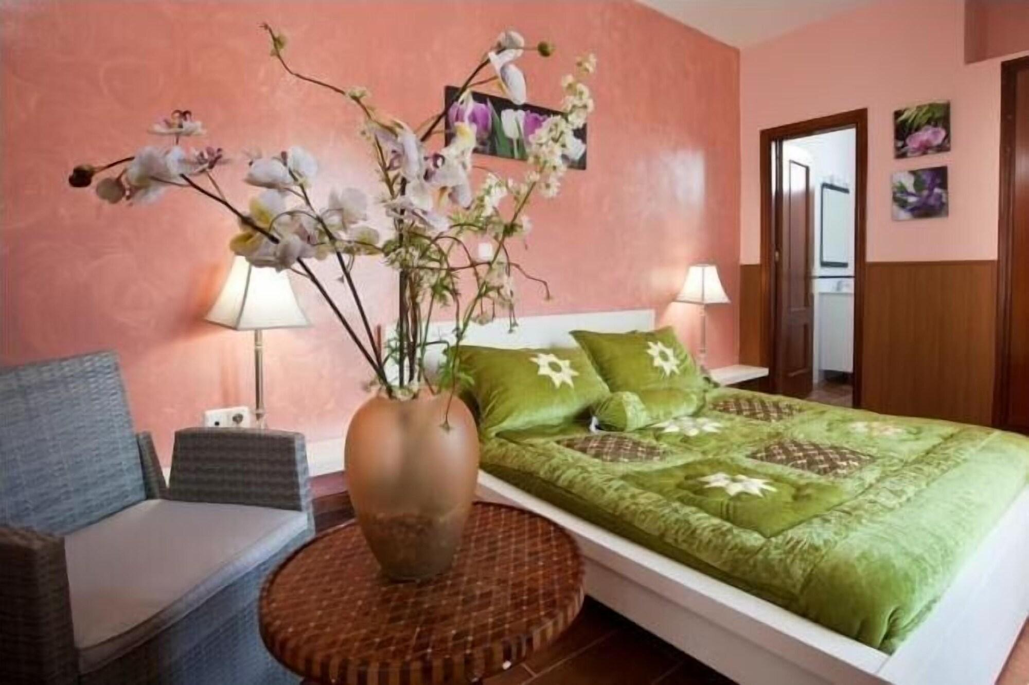 Hotel Atalaya Сан-Хосе Екстер'єр фото